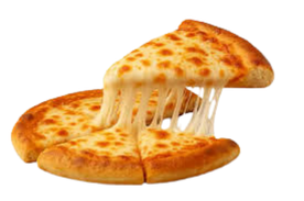 Cheese Lover Pizza