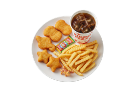 Kids Meal