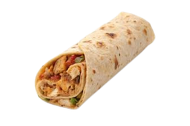 Paratha Roll