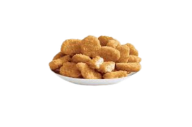 Nuggets Menu
