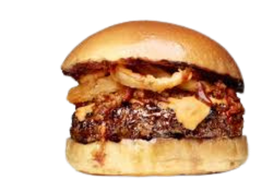 Chapali Burger