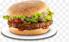 Chicken Burgers Combo